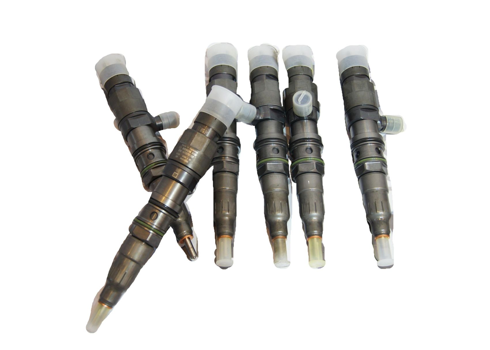 Поступление форсунок